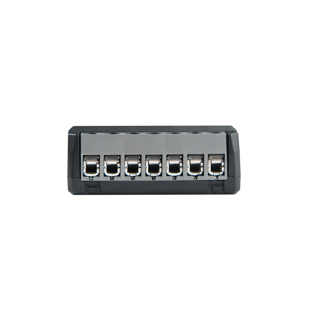 Shelly 2PM Gen4 – module interrupteur connecté, vue 4