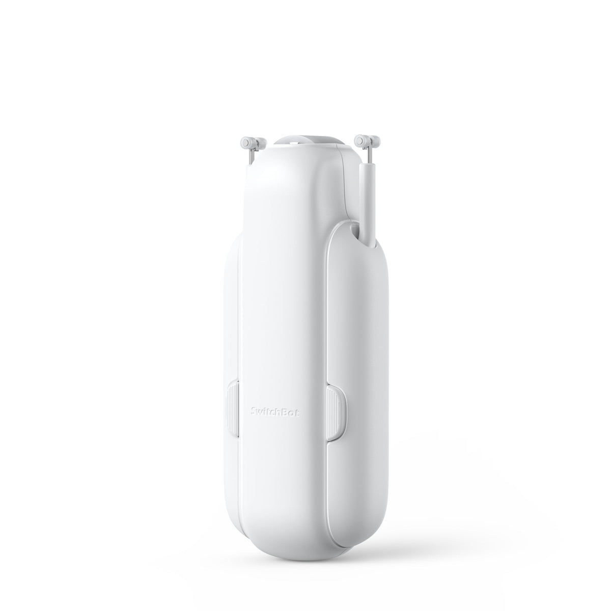 SwitchBot Curtain 3 U Rail – moteur de rideau intelligent