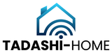 Tadashi-Home logo